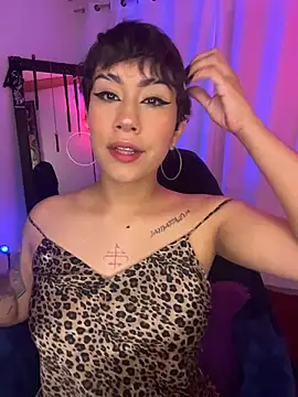 ZahaRose online show from 11-28-25, 03:20