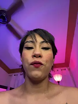 ZahaRose online show from 12-01-25, 12:15