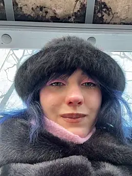 Only April online show from 02-03-26, 09:14