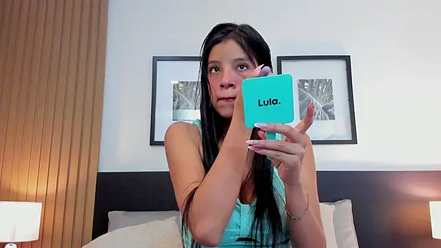 catalina jolie online show from 01-12-26, 03:45