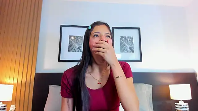 catalina jolie online show from 02-12-26, 04:07