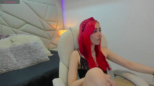 persefone 333 online show from 09-29-25, 07:51