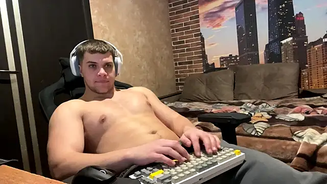 MusclePhantom online show from 02-23-26, 10:29