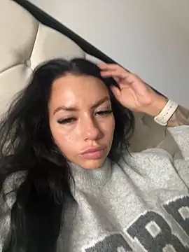 BELLABLACKXUK online show from 10-30-25, 06:41