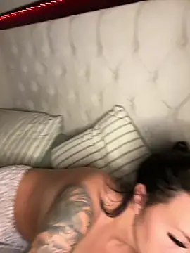 BELLABLACKXUK online show from 05-08-26, 12:27