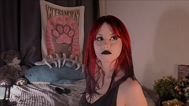 MeowMystaa online show from 04-01-26, 08:39