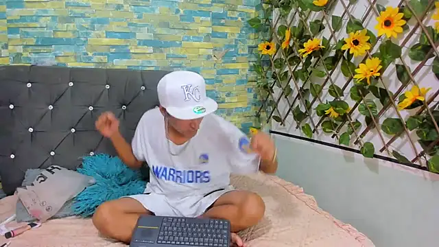 partdemonlatin666 online show from 10-14-25, 07:47