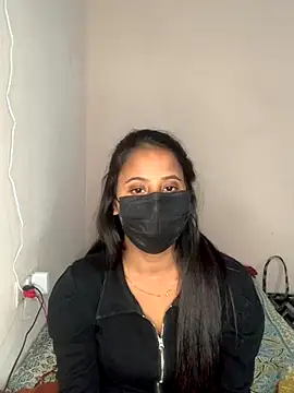 Priya baby0 online show from 12-13-25, 07:53