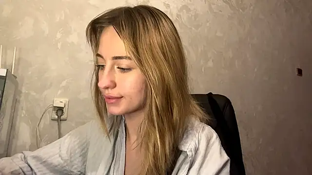 Jetta Corsacami online show from 11-29-25, 02:20