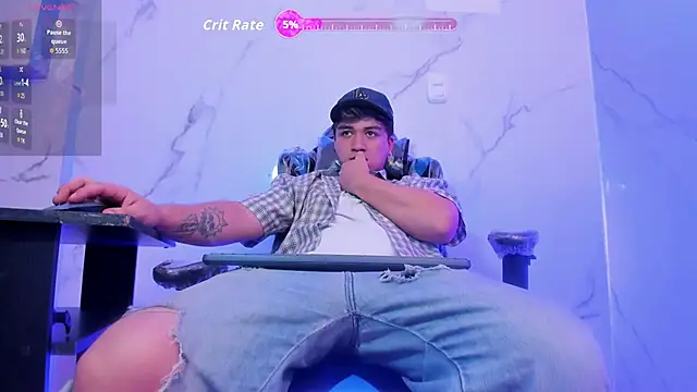 juanmechanic  online show from 03-21-26, 02:42