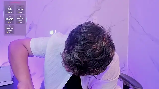 juanmechanic  online show from 04-19-26, 05:18