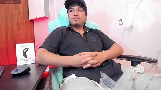 juanmechanic  online show from 05-28-26, 02:14