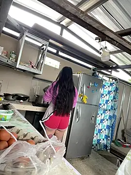 Lali HOtt online show from 04-01-26, 02:36