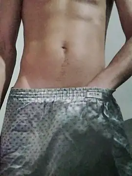 Mago666  online show from 02-07-26, 10:24