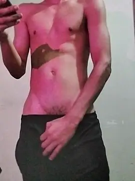 Mago666  online show from 04-12-26, 10:04