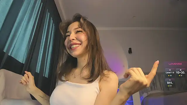 devaivy online show from 09-20-25, 09:43