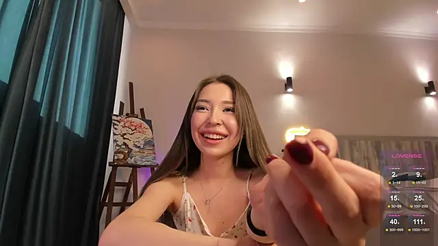 devaivy online show from 10-25-25, 10:01