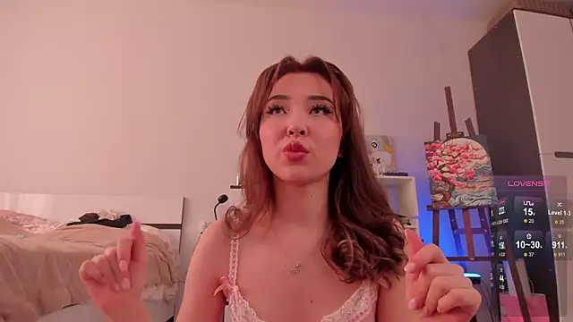 devaivy online show from 03-12-26, 11:16