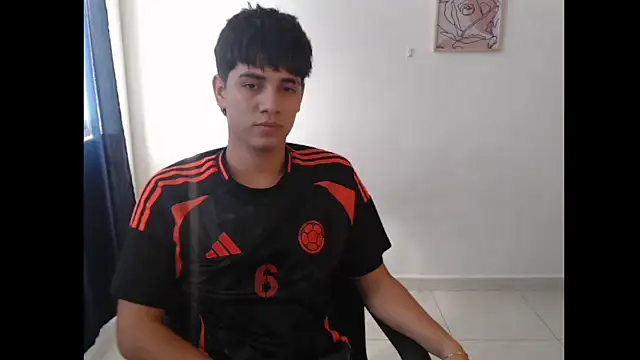 Snapshot of maximo_gomez chatting on 09-11-25, 08:09 maximo gomez online show from 09-11-25, 08:09