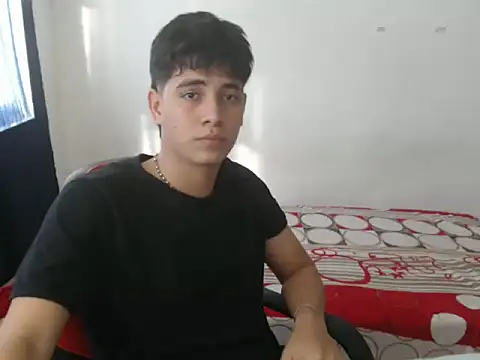 Snapshot of maximo_gomez chatting on 10-21-25, 08:42 maximo gomez online show from 10-21-25, 08:42