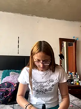 Aria beauti online show from 09-16-25, 02:07