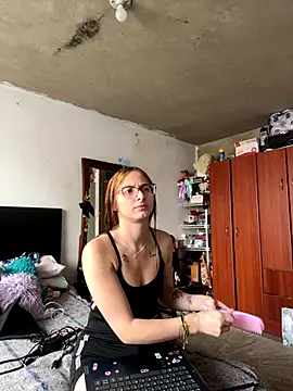 Aria beauti online show from 09-17-25, 03:14