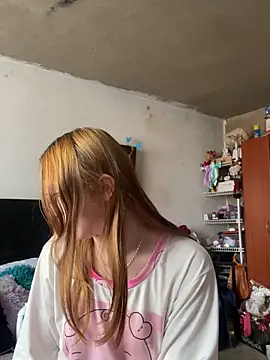 Aria beauti online show from 09-26-25, 01:37