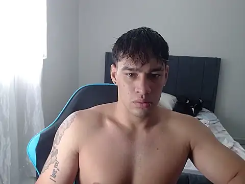 latin party007 online show from 09-26-25, 01:59