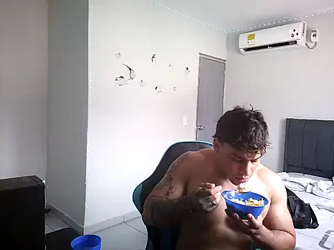 latin party007 online show from 04-06-26, 07:04