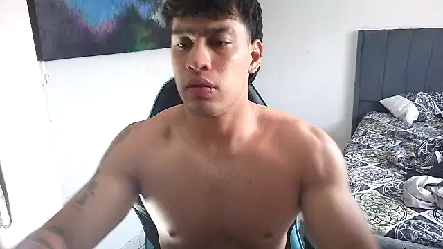 latin party007 online show from 07-17-26, 02:02