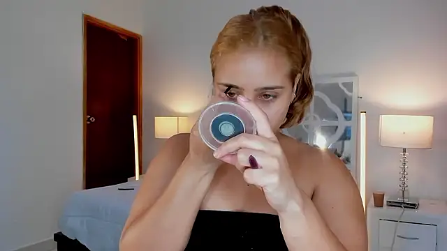 MikaelaStone online show from 01-19-26, 10:41