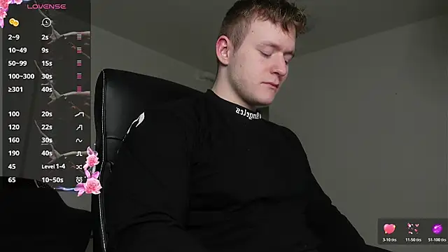 Richard Dullas online show from 02-20-26, 08:42