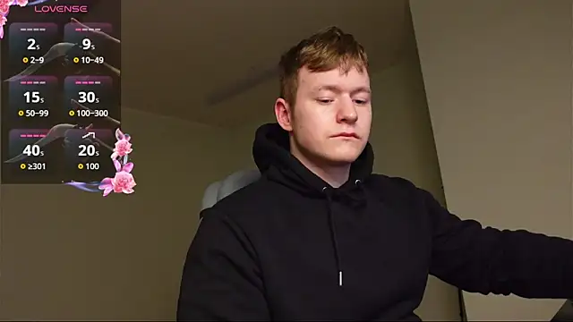 Richard Dullas online show from 03-01-26, 11:29