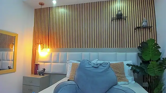 KattyBonnie online show from 11-06-25, 07:37