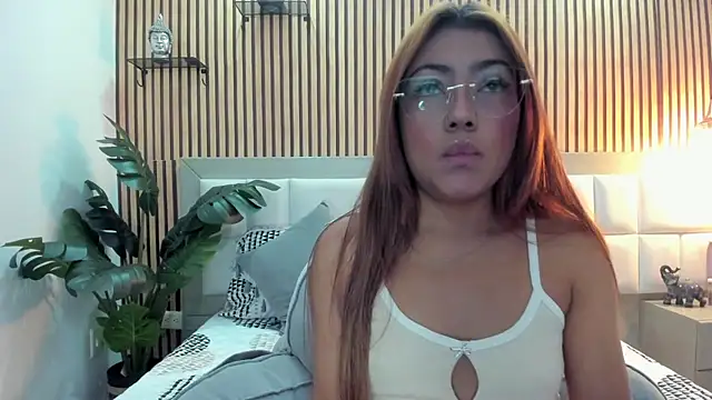 KattyBonnie online show from 12-04-25, 07:33