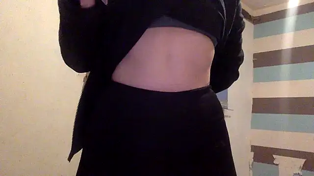 Bellababexox online show from 11-10-25, 07:07