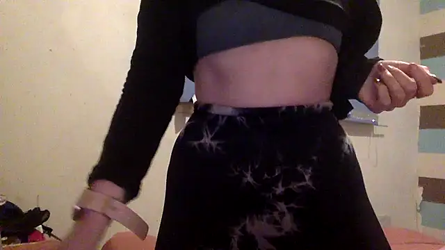 Bellababexox online show from 11-15-25, 06:55