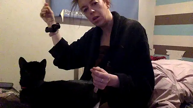 Bellababexox online show from 12-21-25, 07:10