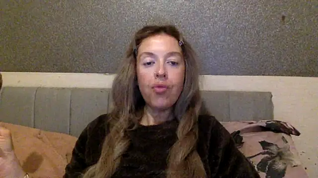 Bellababexox online show from 03-19-26, 12:36