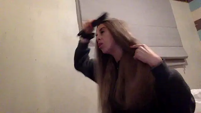 Bellababexox online show from 03-20-26, 01:32