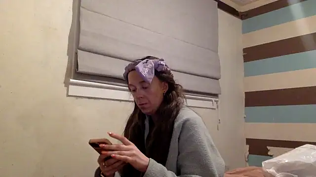 Bellababexox online show from 03-31-26, 12:01