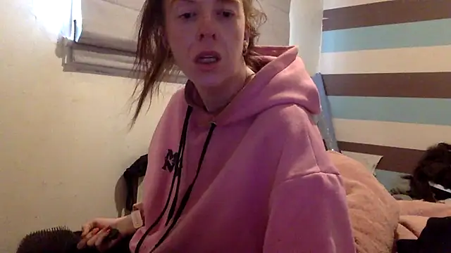 Bellababexox online show from 04-16-26, 11:22