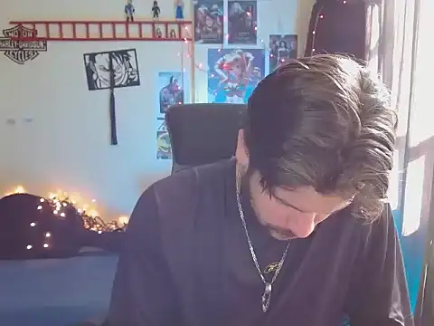 cortelioni massimo  online show from 09-08-25, 08:52