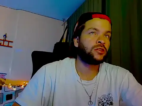 cortelioni massimo  online show from 02-25-26, 01:04