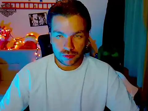 cortelioni massimo  online show from 03-08-26, 01:14