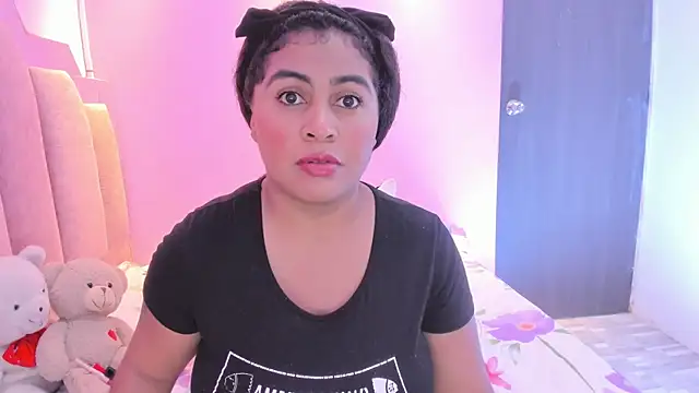 AndreaSweet2 online show from 10-02-25, 07:43