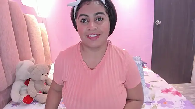 AndreaSweet2 online show from 10-03-25, 07:55