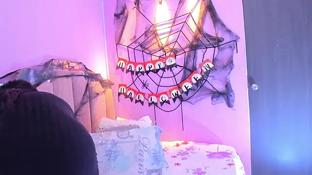 AndreaSweet2 online show from 10-16-25, 07:59