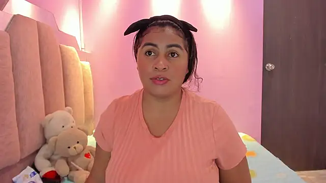 AndreaSweet2 online show from 12-01-25, 08:03