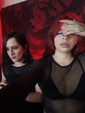 MistressEvangelinemourne online show from 05-30-26, 01:03